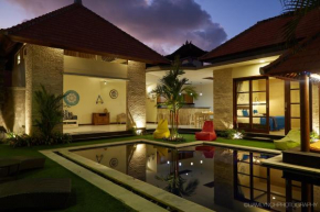 Villa Jae